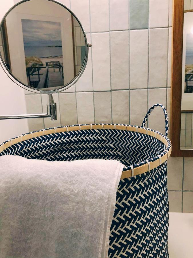Sofia Balticus Check-In Apartman Miedzyzdroje Kültér fotó