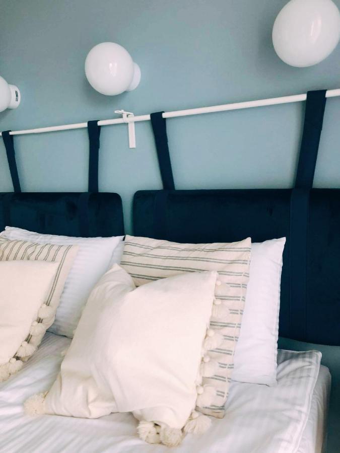 Sofia Balticus Check-In Apartman Miedzyzdroje Kültér fotó
