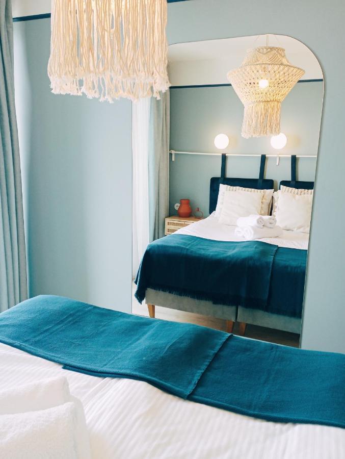 Sofia Balticus Check-In Apartman Miedzyzdroje Kültér fotó
