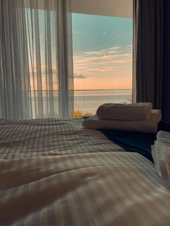 Sofia Balticus Check-In Apartman Miedzyzdroje Kültér fotó