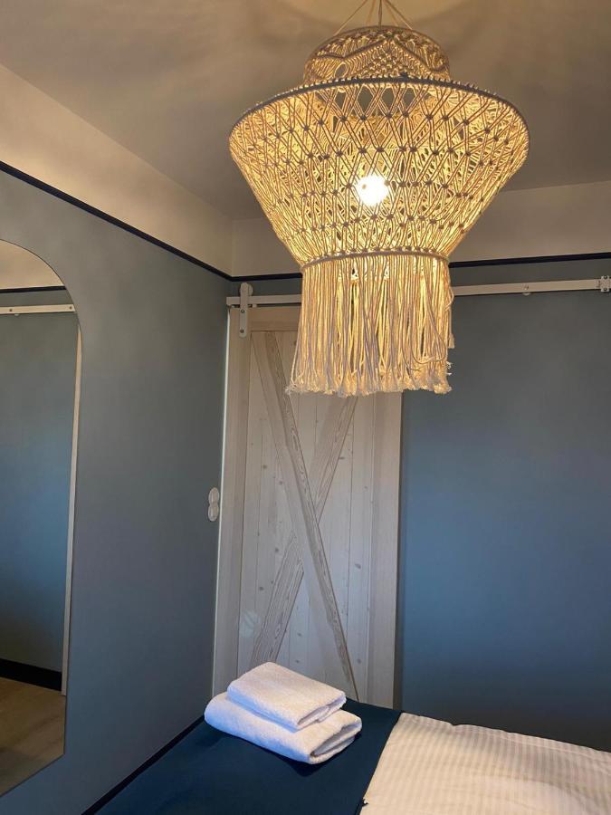Sofia Balticus Check-In Apartman Miedzyzdroje Kültér fotó