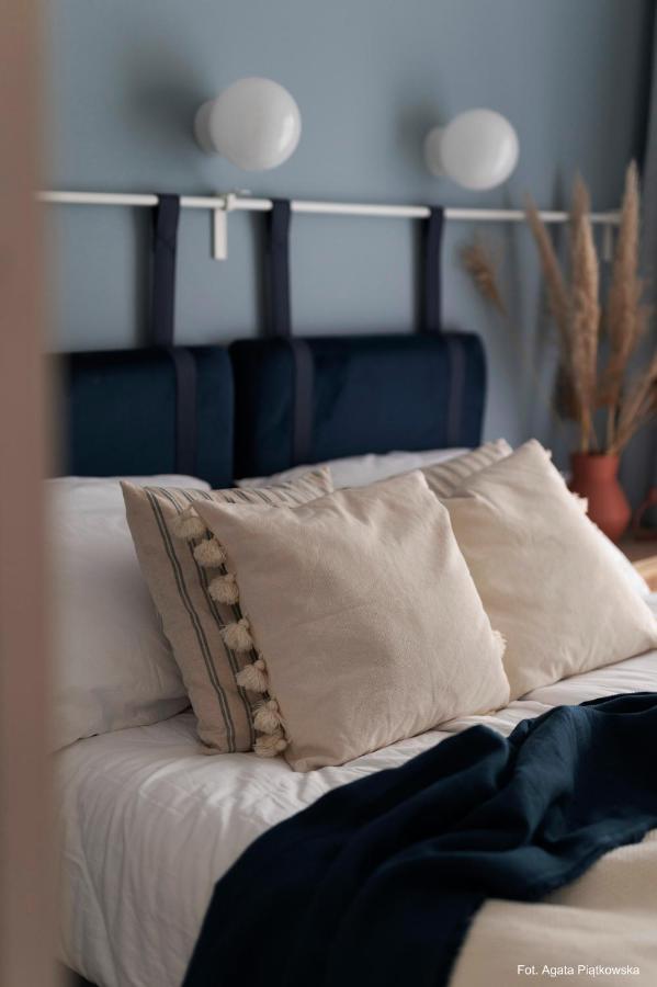 Sofia Balticus Check-In Apartman Miedzyzdroje Kültér fotó